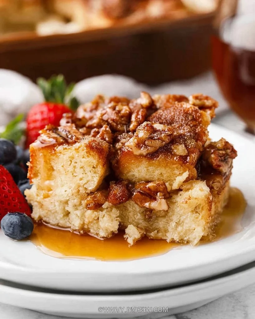 French-Toast-Casserole-Recipe