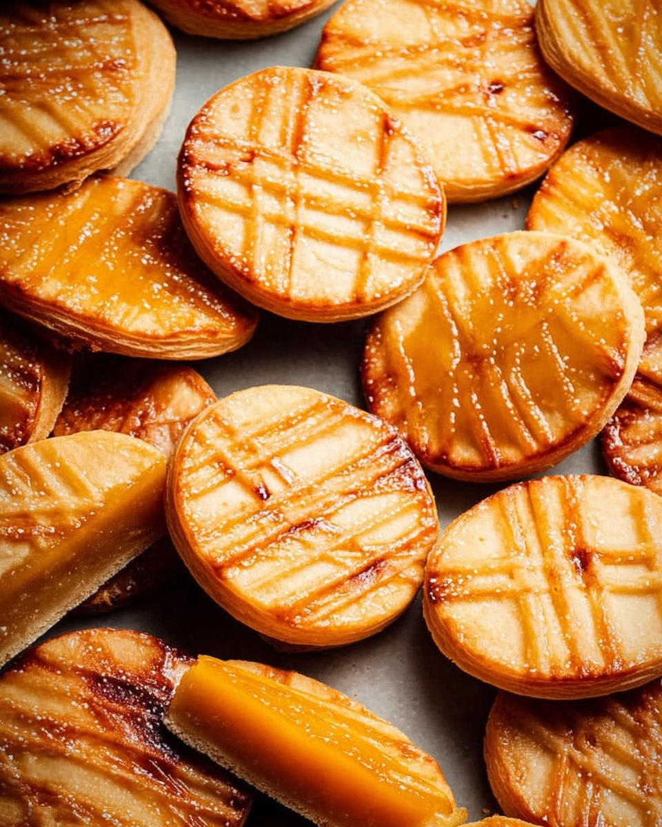Galettes Bretonnes