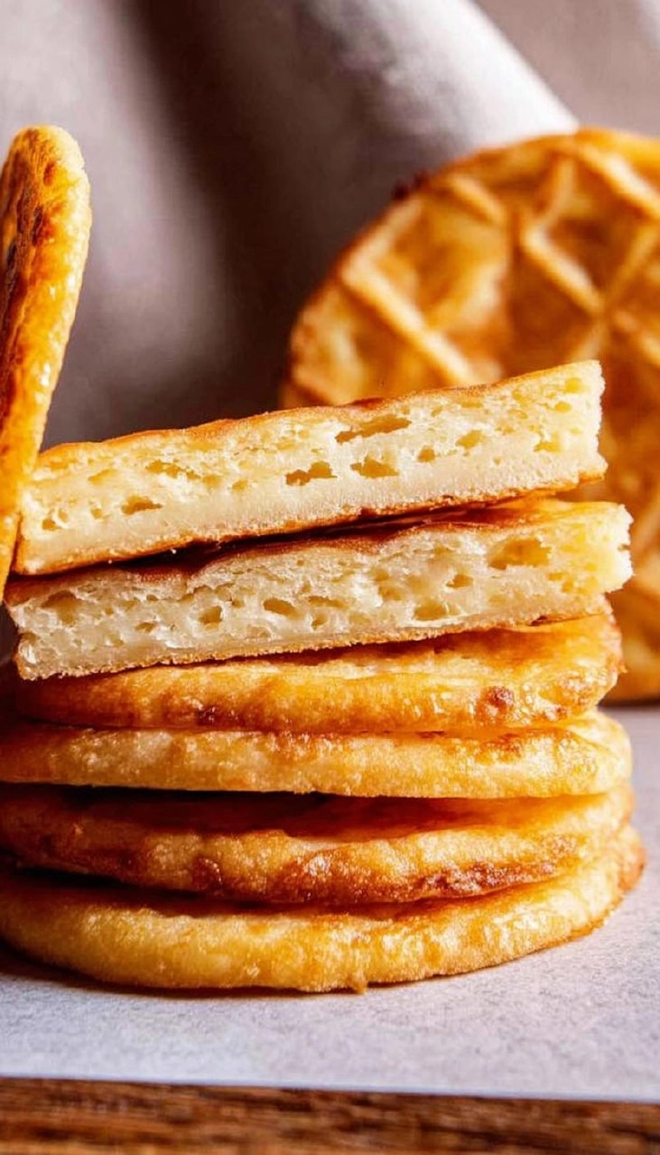 Galettes Bretonnes