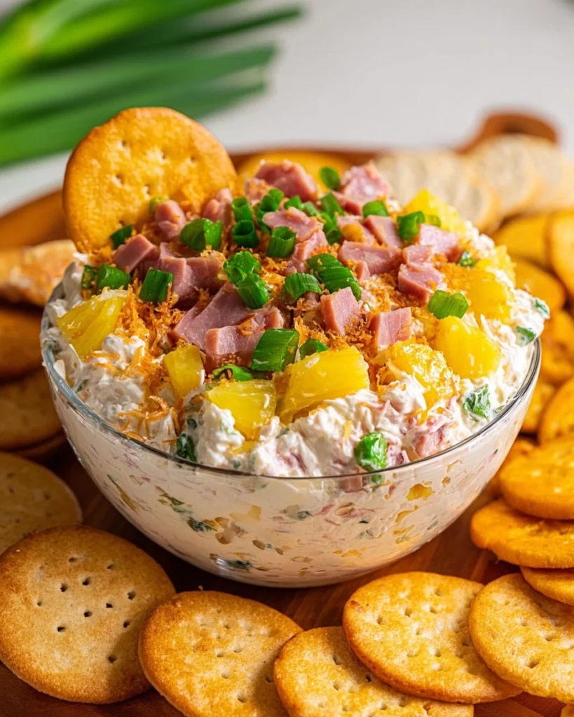 Hawaiian-Dip-Recipe