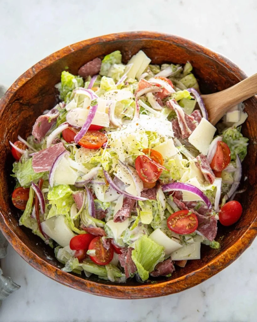 Italian-Grinder-Salad-Recipe