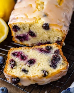 Lemon-Blueberry-Bread-Recipe