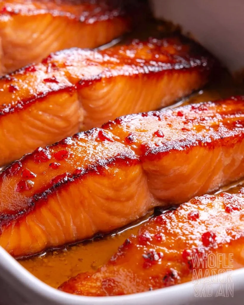 Maple-Glazed-Salmon-Recipe