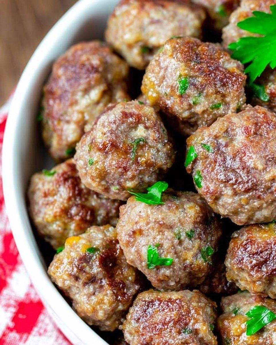 Meatballs
