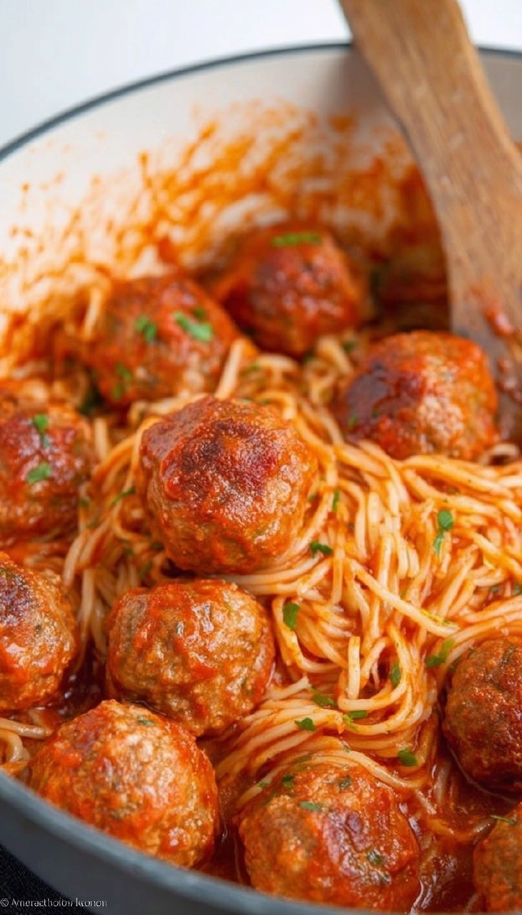 Meatballs