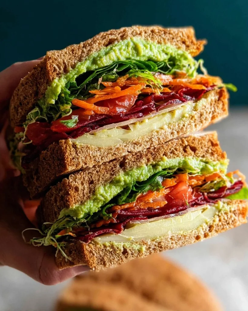 Nagis-Salad-Sandwich-Recipe