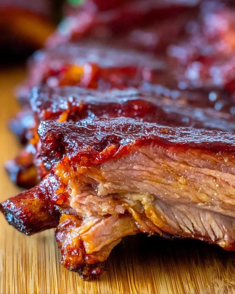 Smoked-Baby-Back-Ribs-Recipe