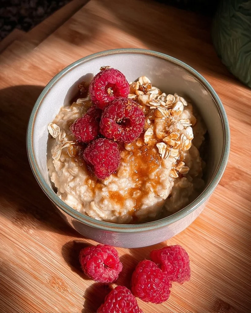 This-Oatmeal-Is-So-Good-Ive-Eaten-It-Every-Day-for-Weeks-Recipe