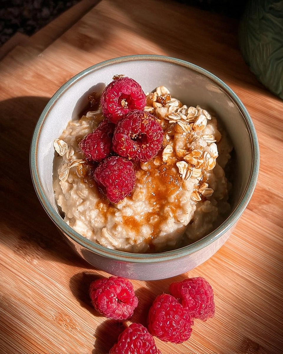 This Oatmeal Is So Good I've Eaten It Every Day for Weeks