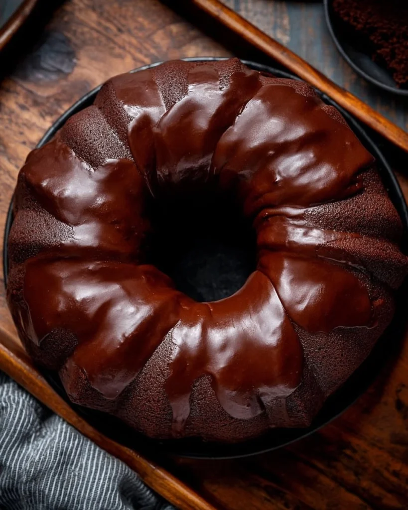 Triple-Chocolate-Pound-Cake-Recipe