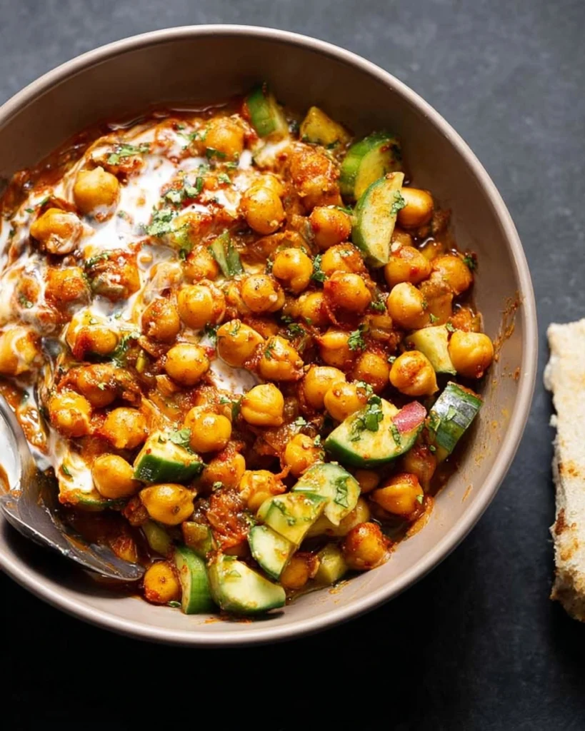 1-Pan-Peri-Peri-Chickpeas-Recipe