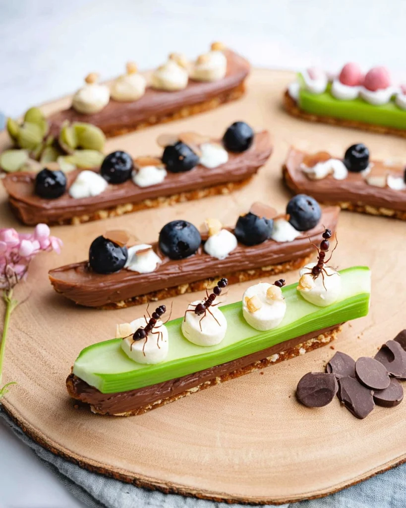 Ants-on-a-Log-Recipe