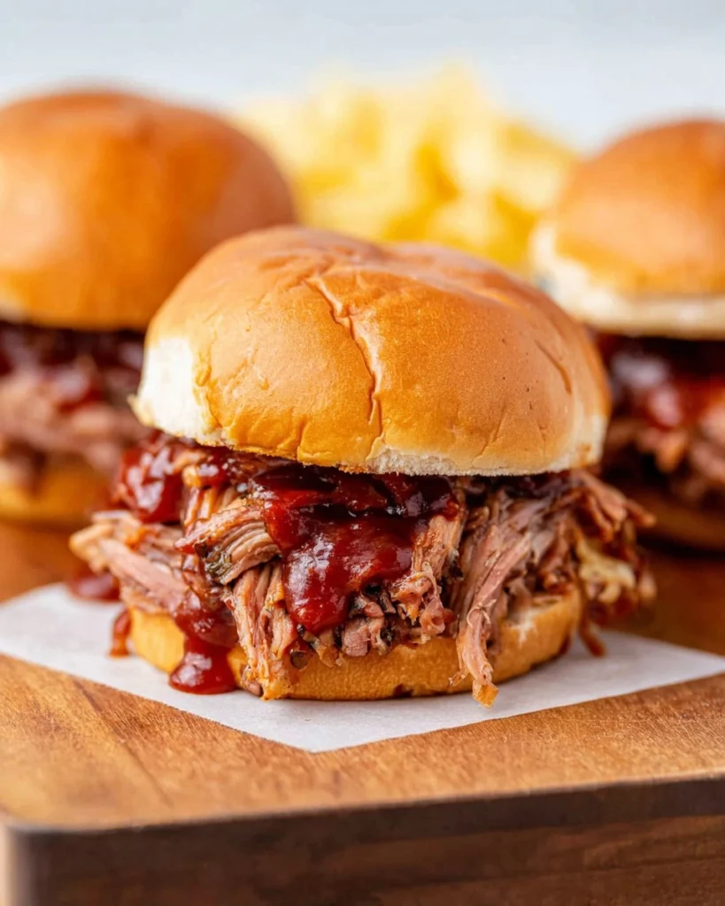 BBQ-Pulled-Pork-Sandwiches-Recipe