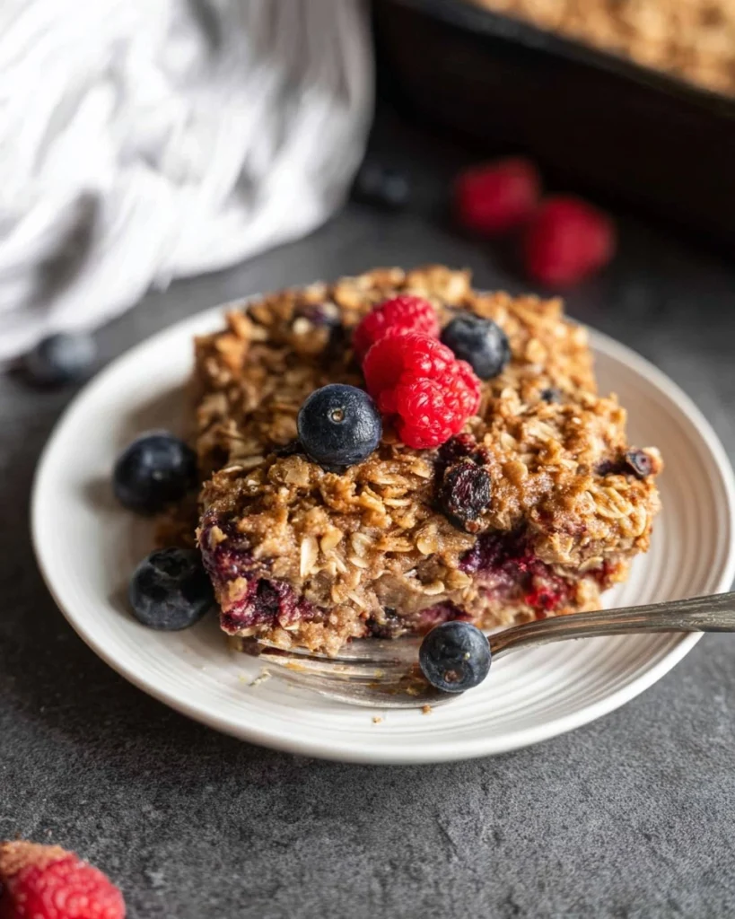 Baked-Oatmeal-Recipe