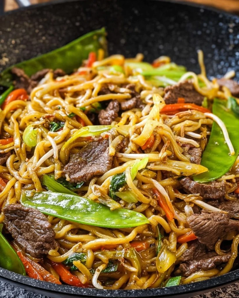 Beef-Lo-Mein-Recipe