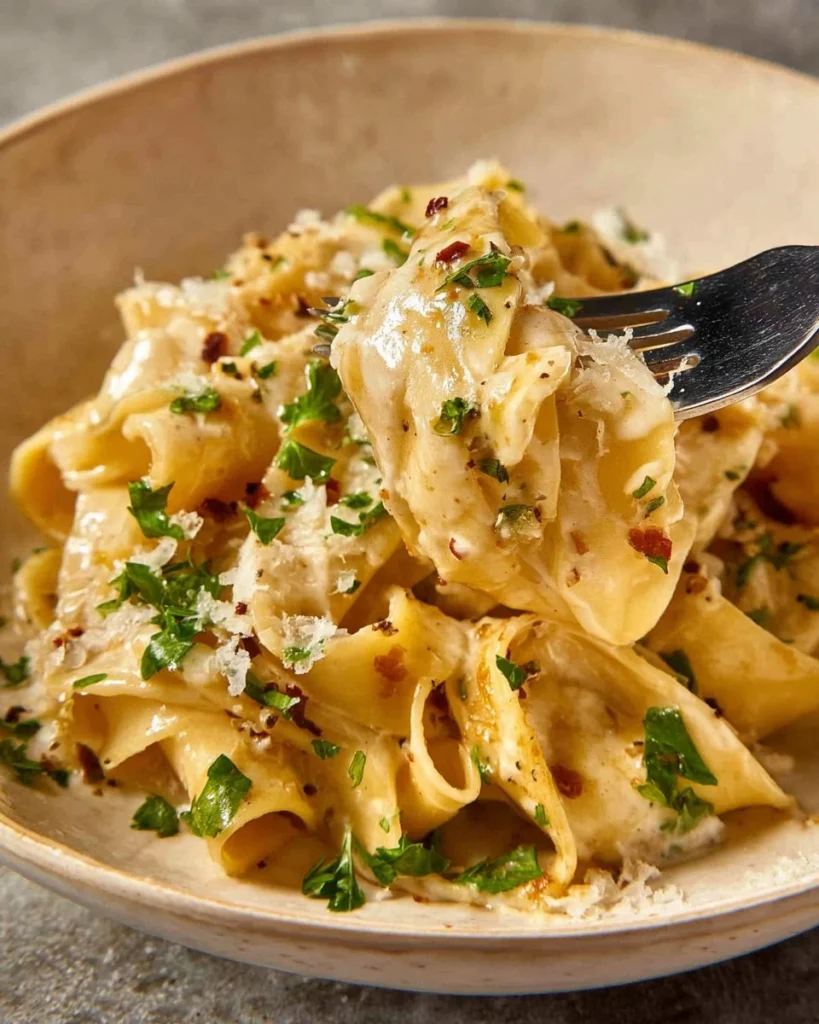 Brown-Butter-Fettuccine-Alfredo-Recipe