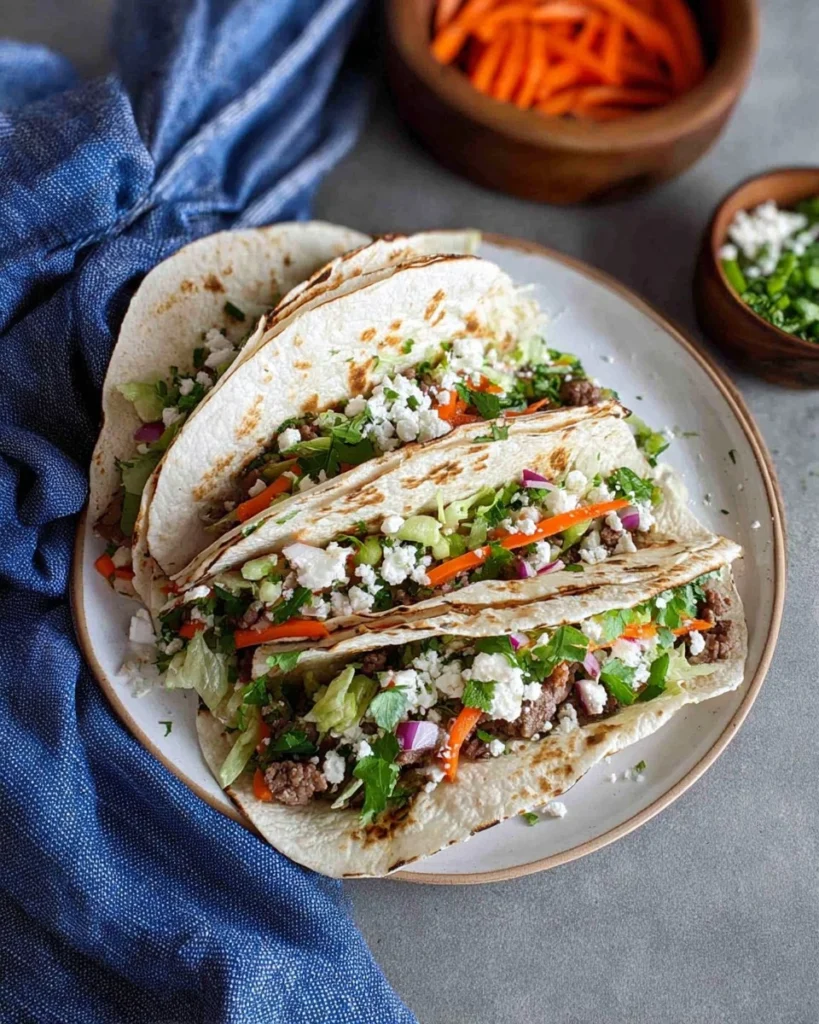 Buffalo-Beef-Tacos-Recipe