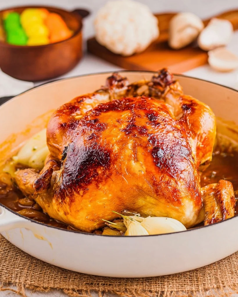 Buttermilk-Whole-Roasted-Chicken-Recipe