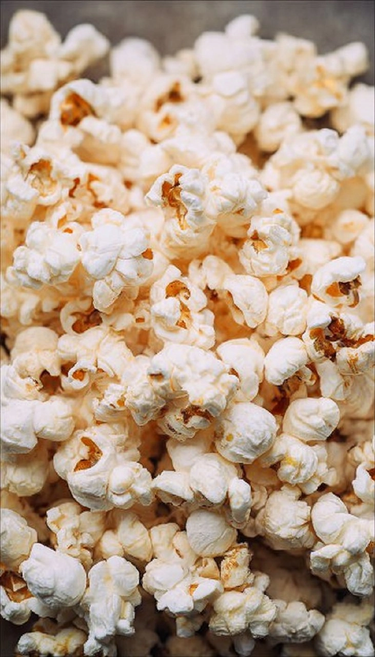Can You Make Popcorn in an Air Fryer?