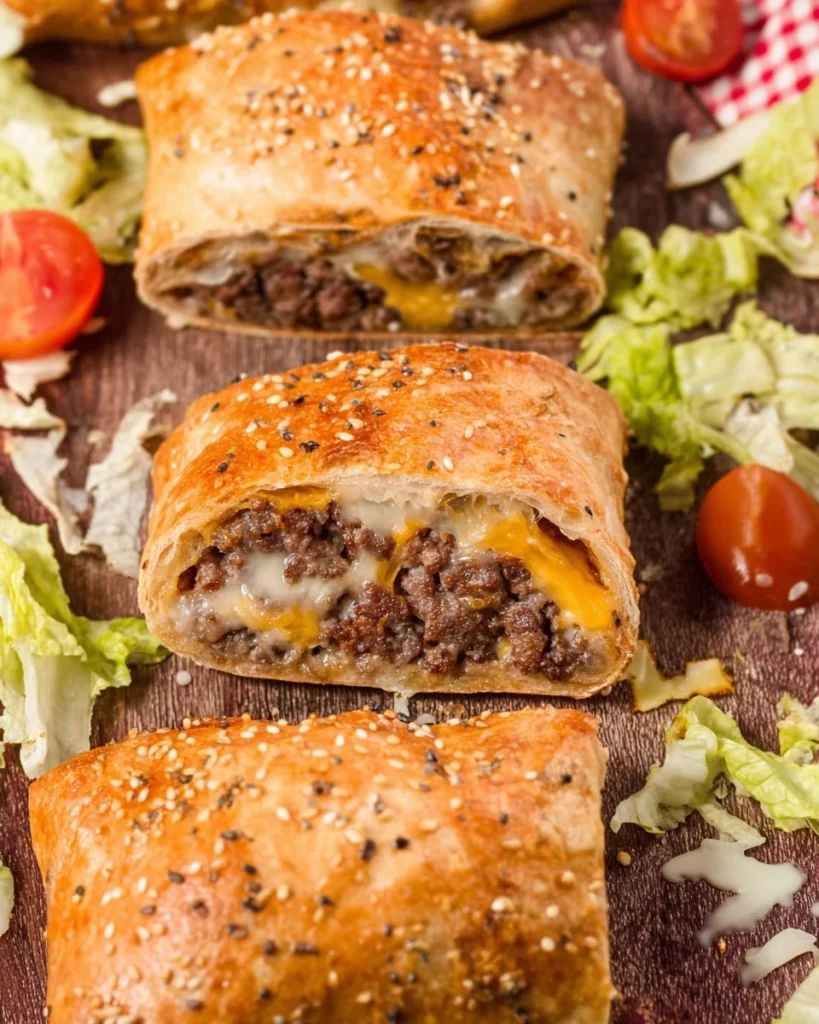 Cheeseburger-Garbage-Bread-Recipe