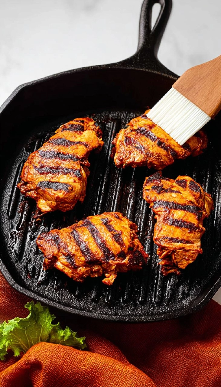 Chipotle Chicken