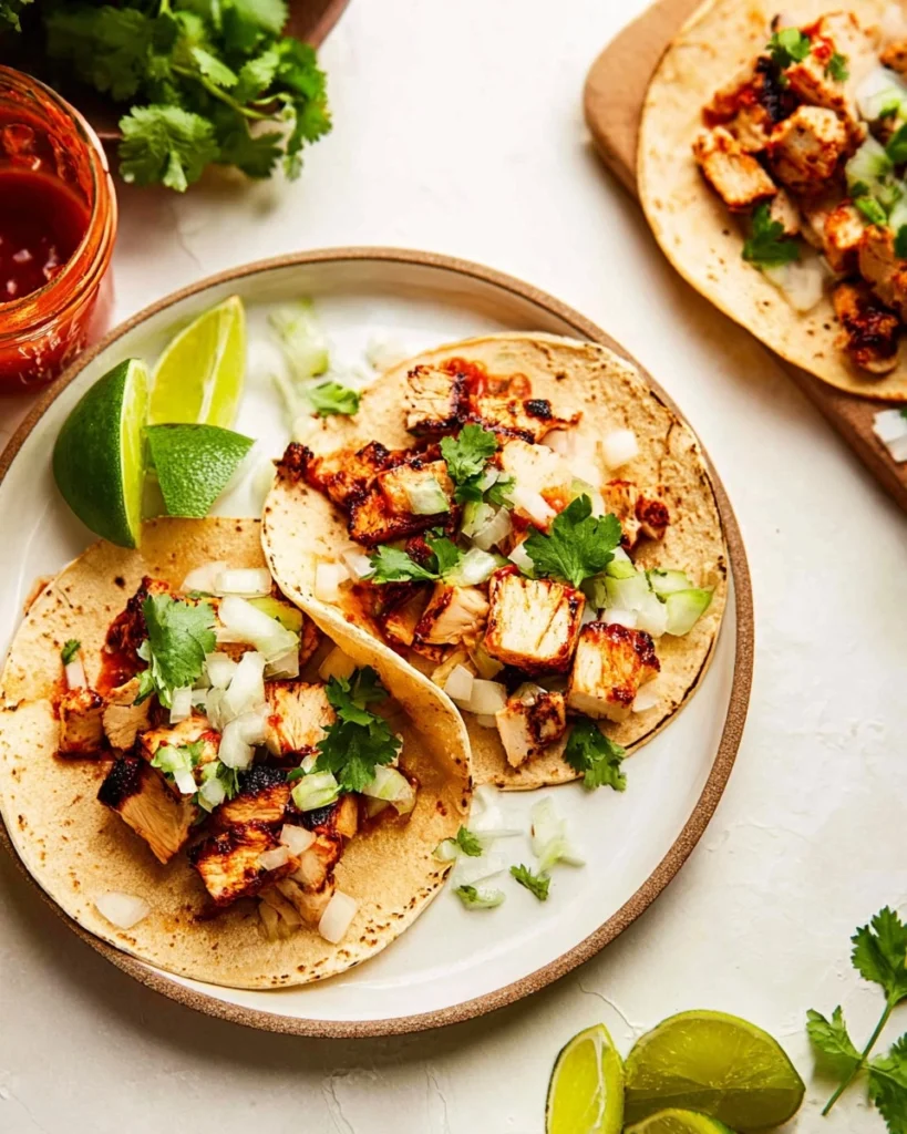 Chipotle-Chicken-Tacos-Recipe
