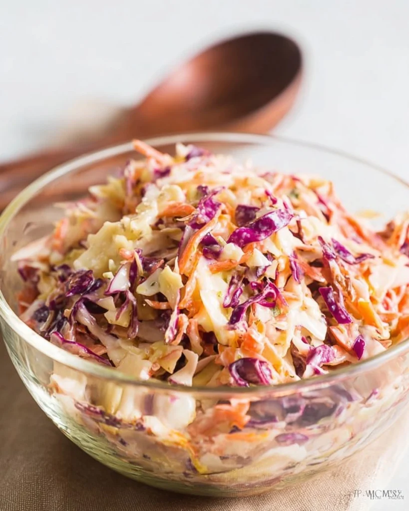 Coleslaw-Recipe