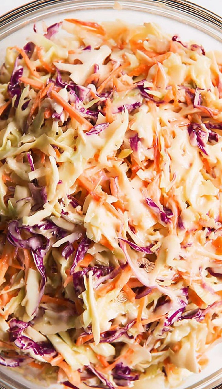 Coleslaw