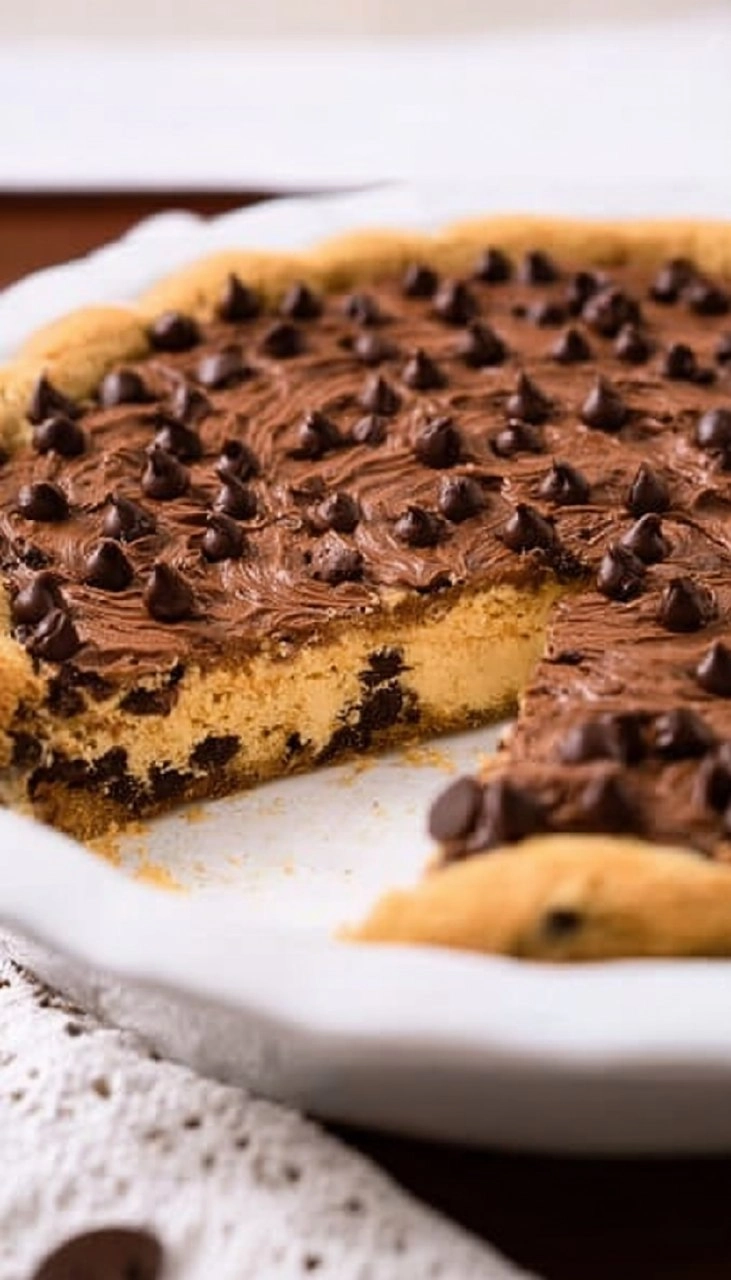 Cookie Cake