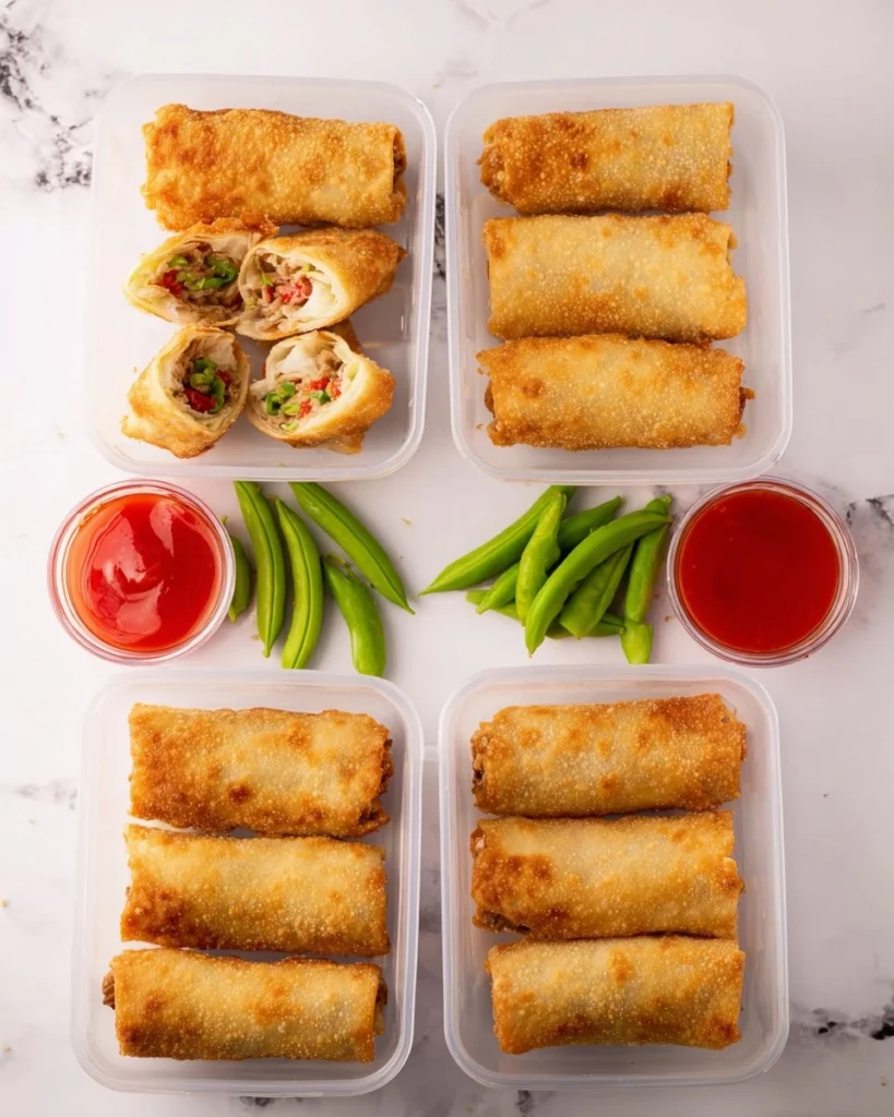 Egg-Roll-Lunchbox-Idea-Recipe