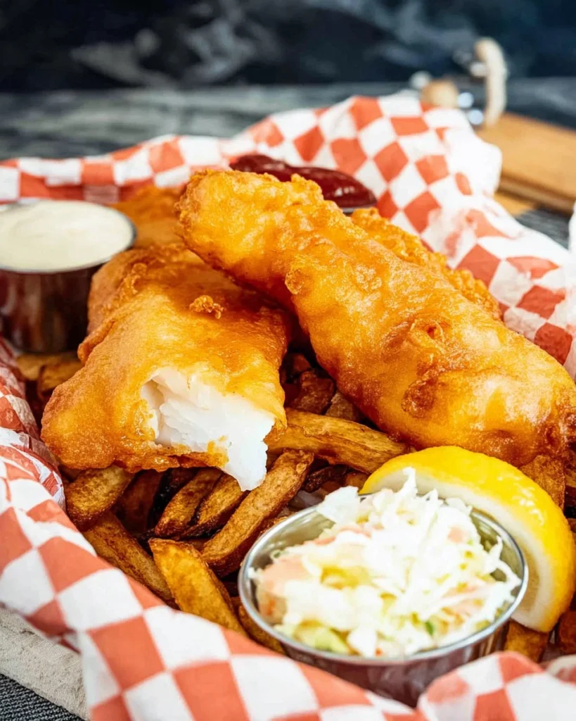 Fish-and-Chips-Recipe