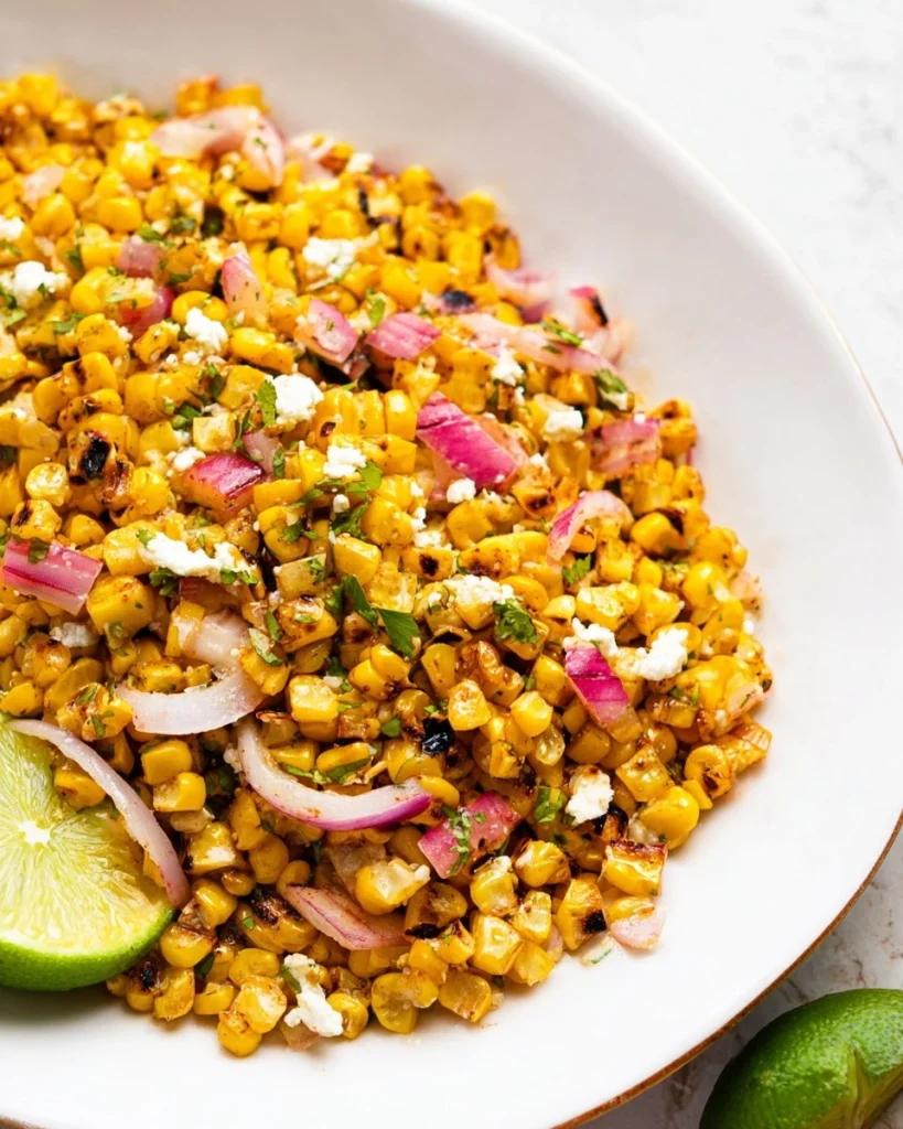 Grilled-Corn-Salad-Recipe