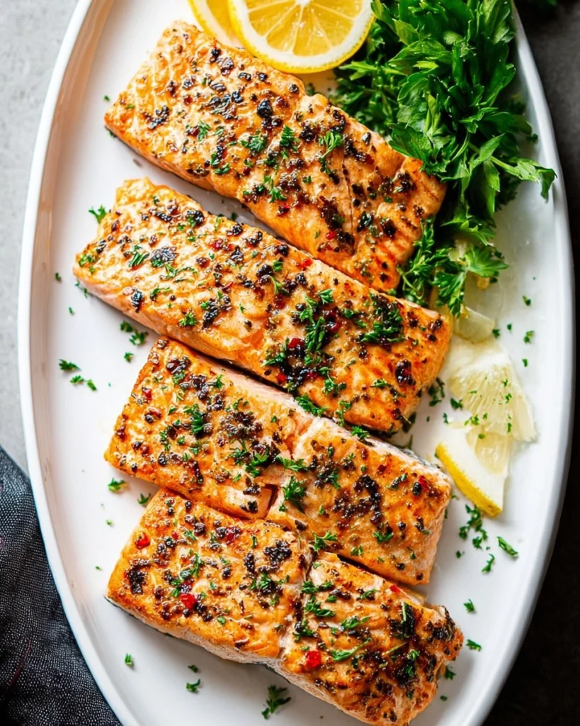 Grilled-Salmon-Recipe