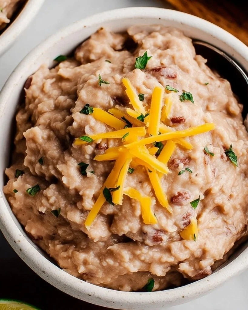 Homemade-Refried-Beans-Recipe