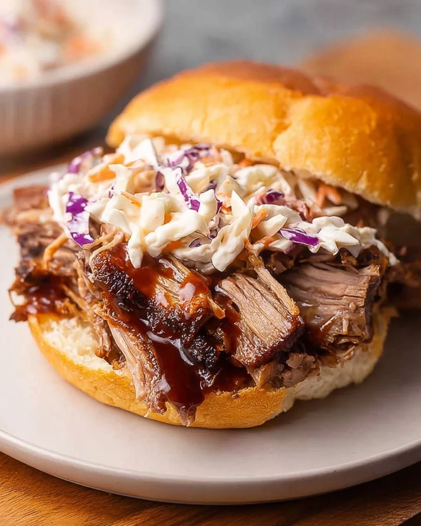 Juicy-Oven-Pulled-Pork-Recipe