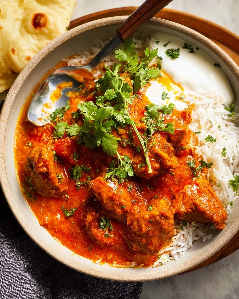 Lamb Curry