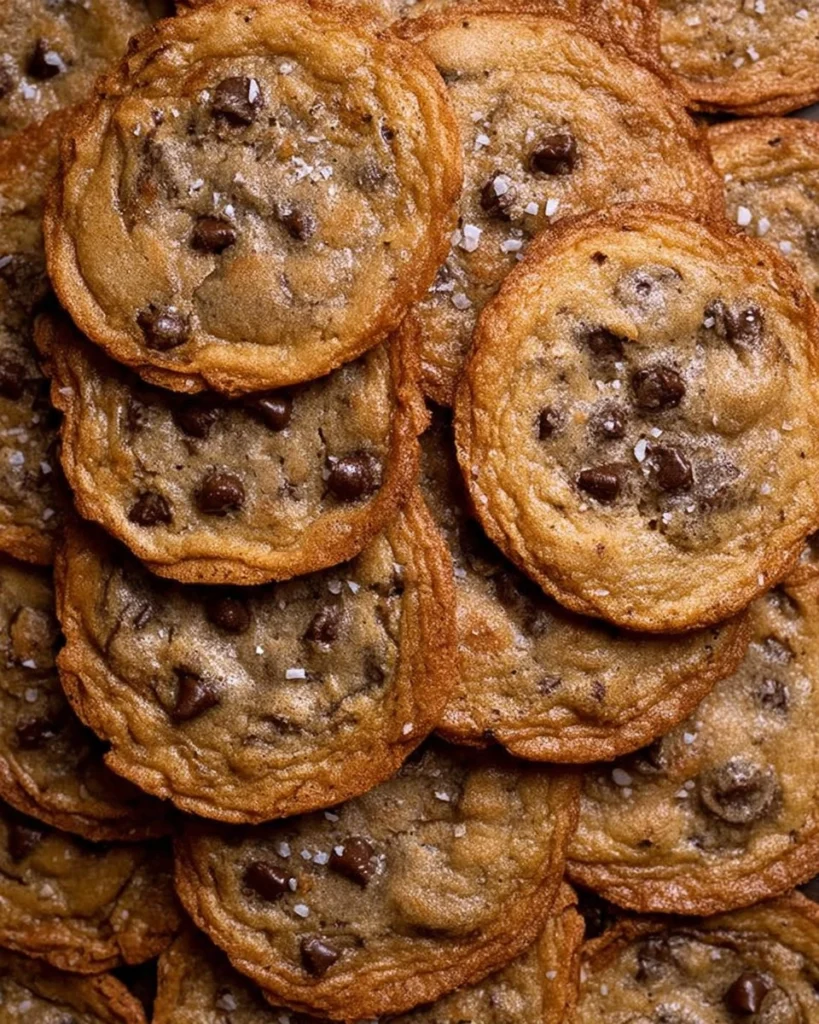 Legendary-Chocolate-Chip-Cookie-The-Thin-and-Crispy-Recipe