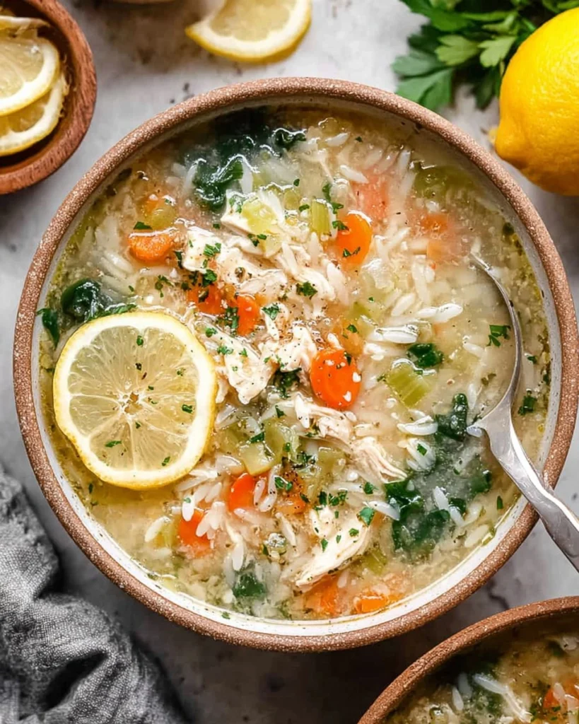 Lemon-Chicken-Orzo-Soup-Recipe