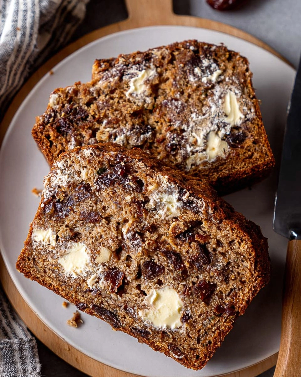 Malt Loaf