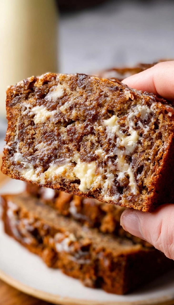 Malt Loaf