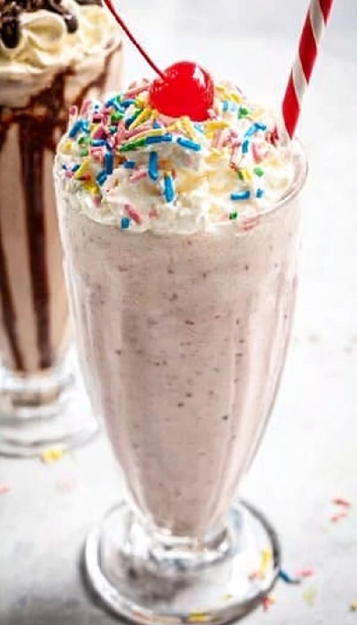 Milkshake