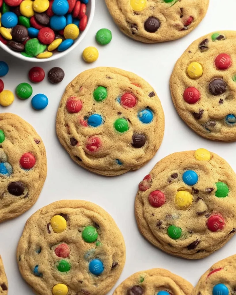 Mini-MM-Cookies-Recipe