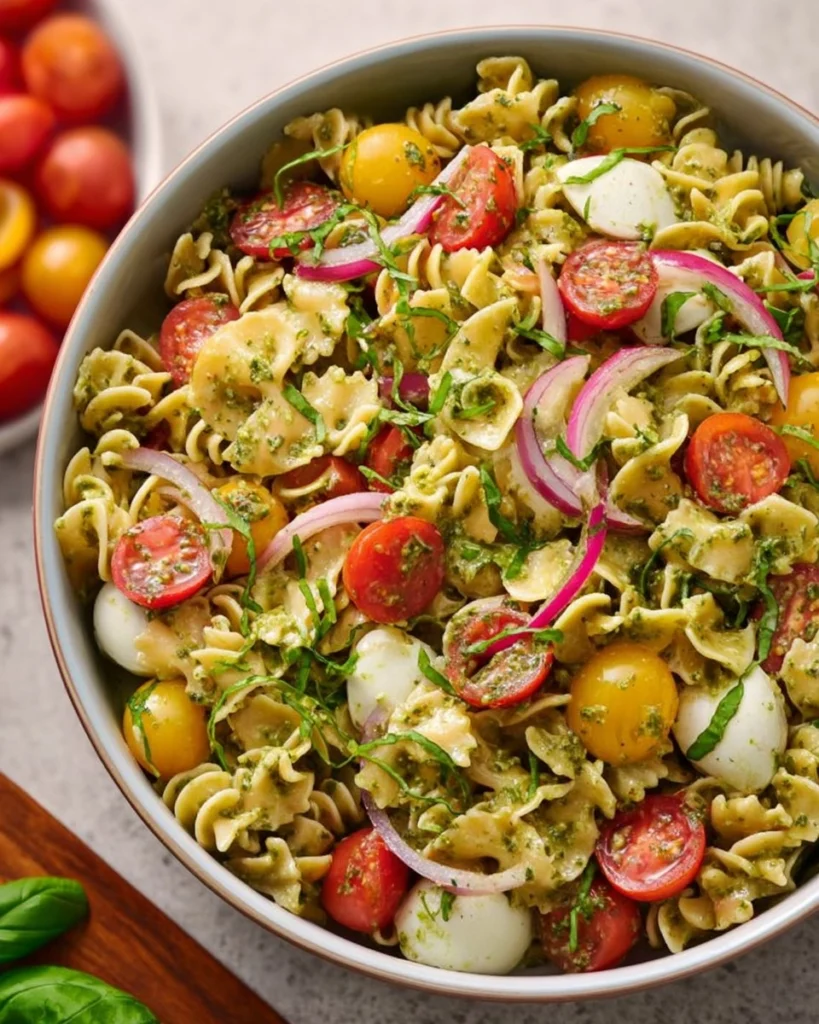 Pasta-Salad-Recipe