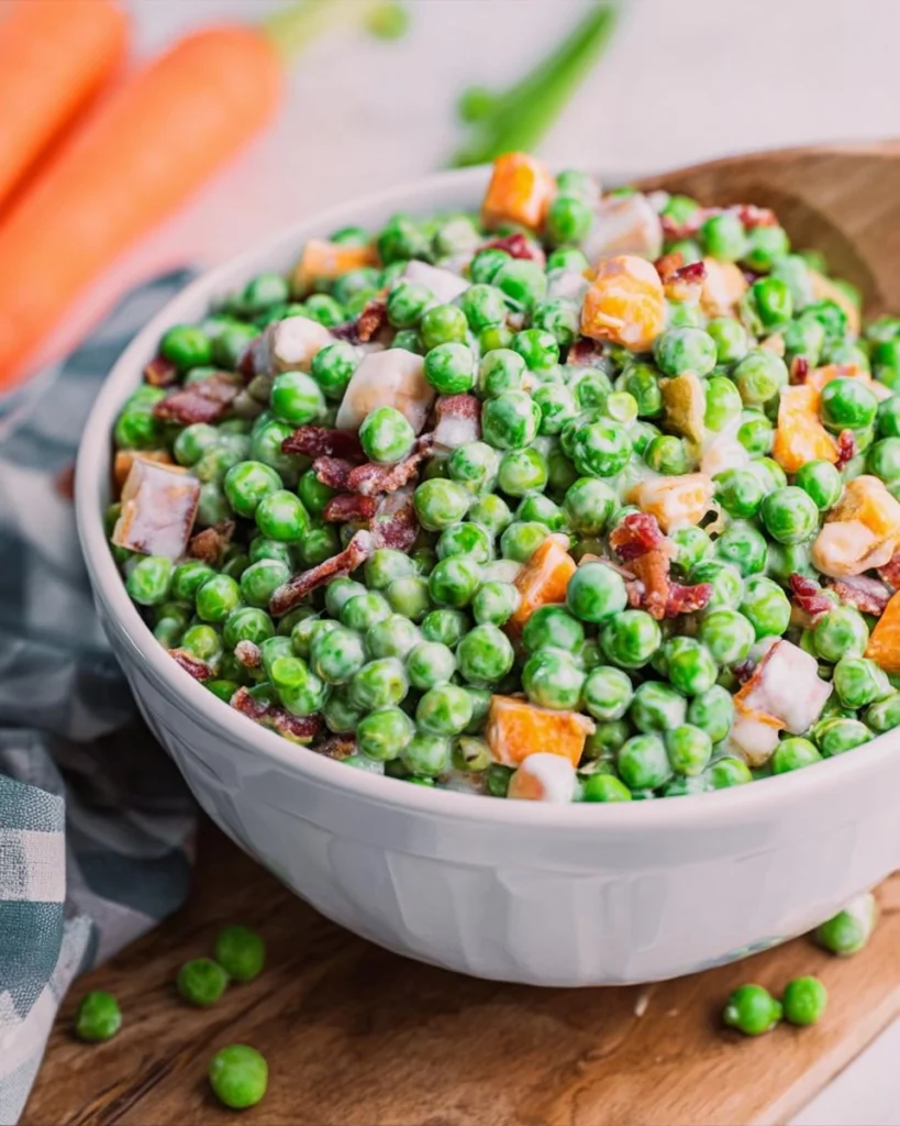 Pea-Salad-Recipe
