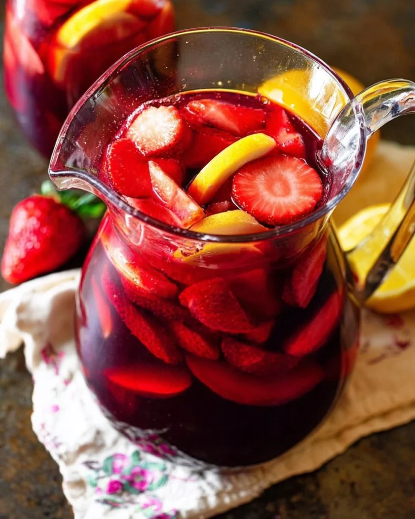Red-Sangria-Recipe
