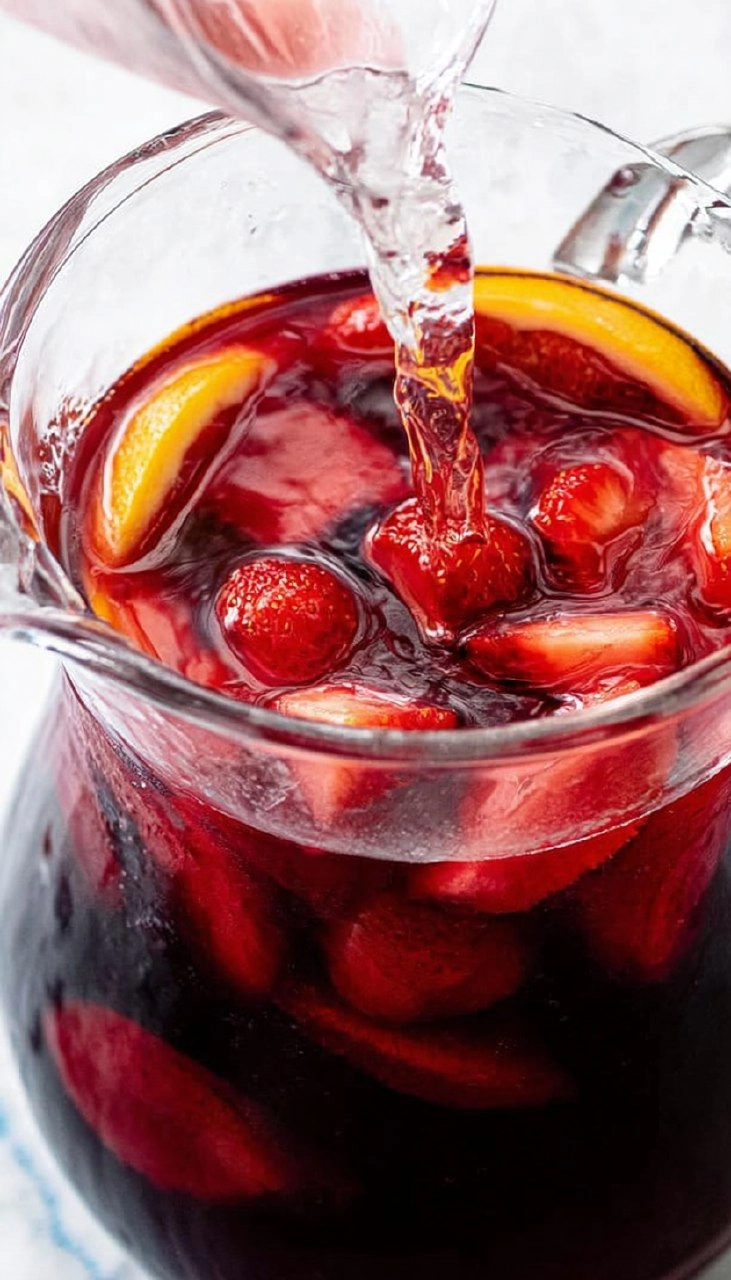 Red Sangria
