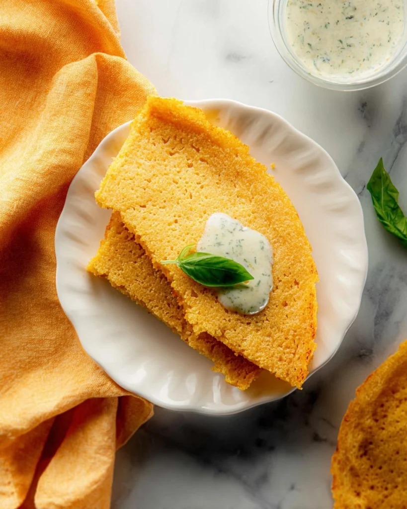 Socca-Recipe