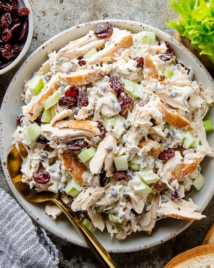 Southern-Chicken-Salad-Recipe