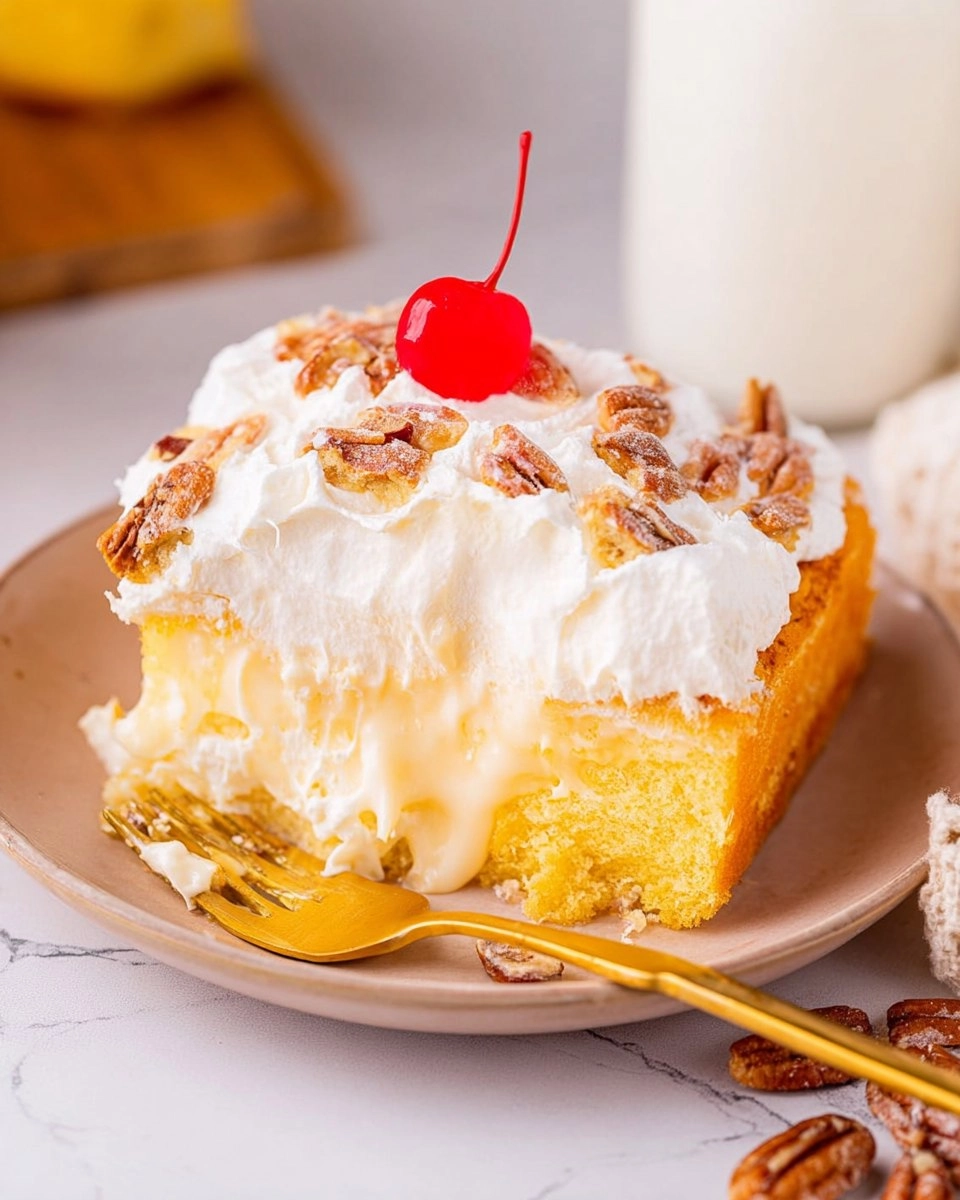 Twinkie Cake