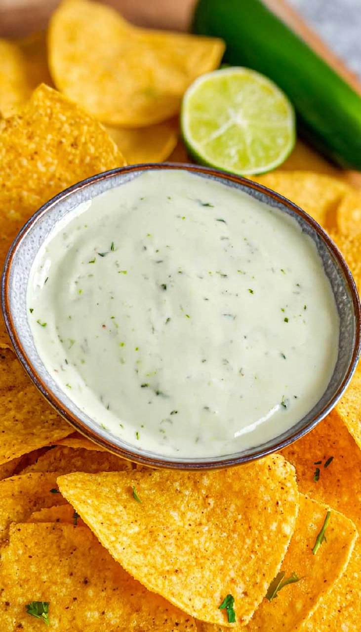 Avocado Ranch